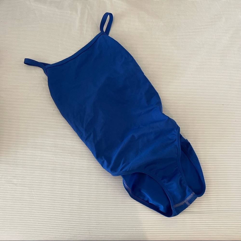 Speedo Endurance Swimsuit